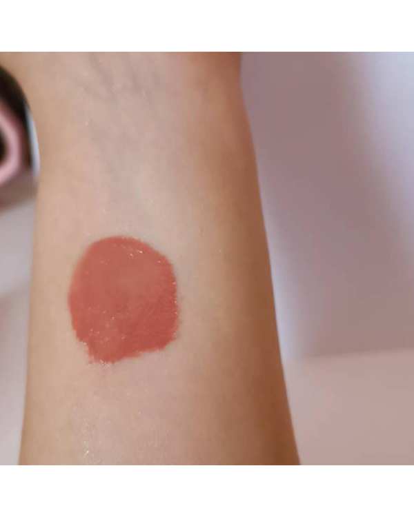 لیپ گلاس شاین رنگی لرمیناژ Lerminage کد 210 حجم 9 میلی لیتر - تصویر 2