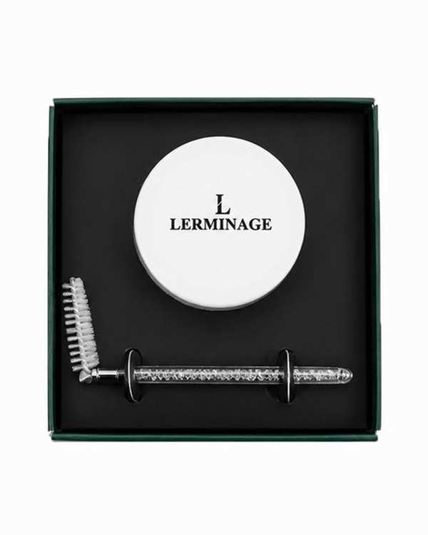 ژل لیفت ابرو کاسه ای لرمیناژ Lerminage