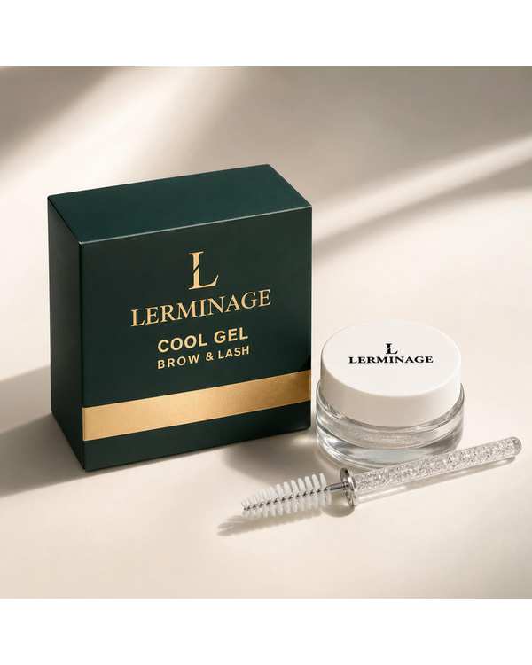ژل لیفت ابرو کاسه ای لرمیناژ Lerminage - تصویر 2