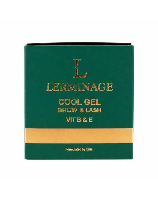 ژل لیفت ابرو کاسه ای لرمیناژ Lerminage - تصویر 3