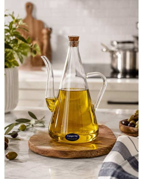 روغن ریز پیرکس گنجایش 600 میلی لیتر - تصویر 2
