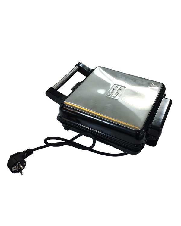 ساندویچ ساز مشکی بلک کوکر مدل SM-790 - تصویر 2