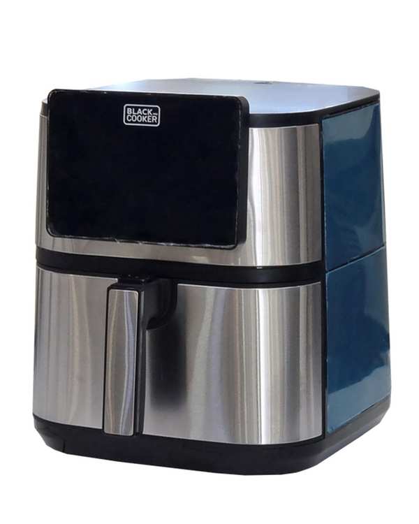 سرخ کن بدون روغن بلک کوکر مدل BC-66PRO