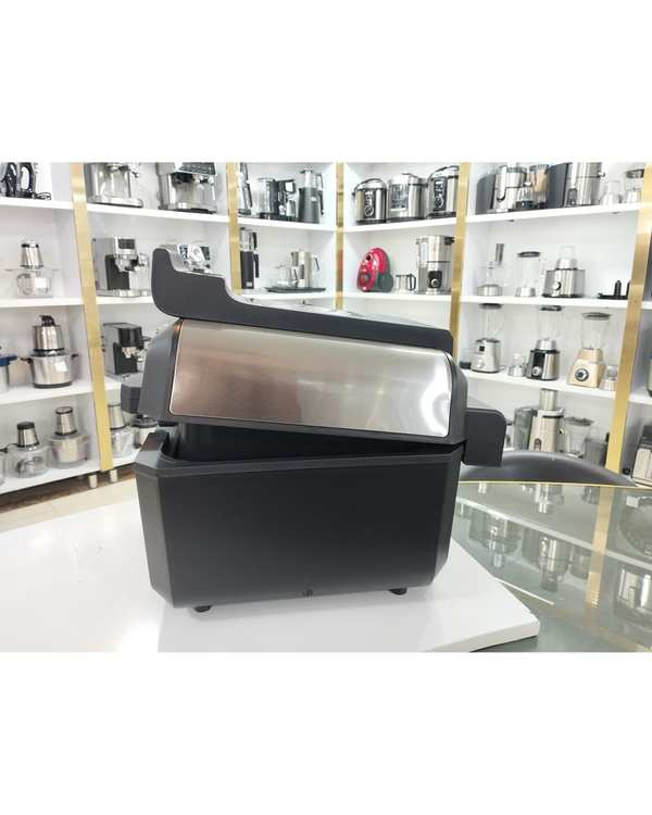 سرخ کن بدون روغن مشکی بلک کوکر مدل BC-150 - تصویر 6