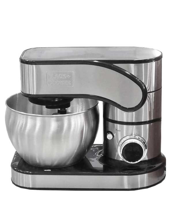 همزن کاسه دار بلک کوکر مدل BC-SM811