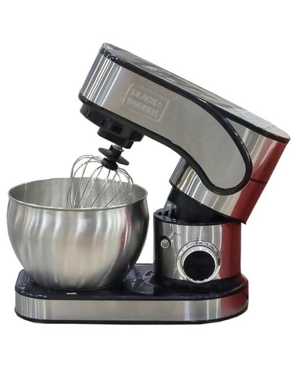 همزن کاسه دار بلک کوکر مدل BC-SM811 - تصویر 2