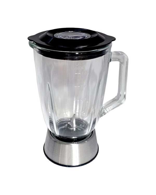 آبمیوه گیری 4 کاره بلک کوکر مدل JS-767-B - تصویر 2
