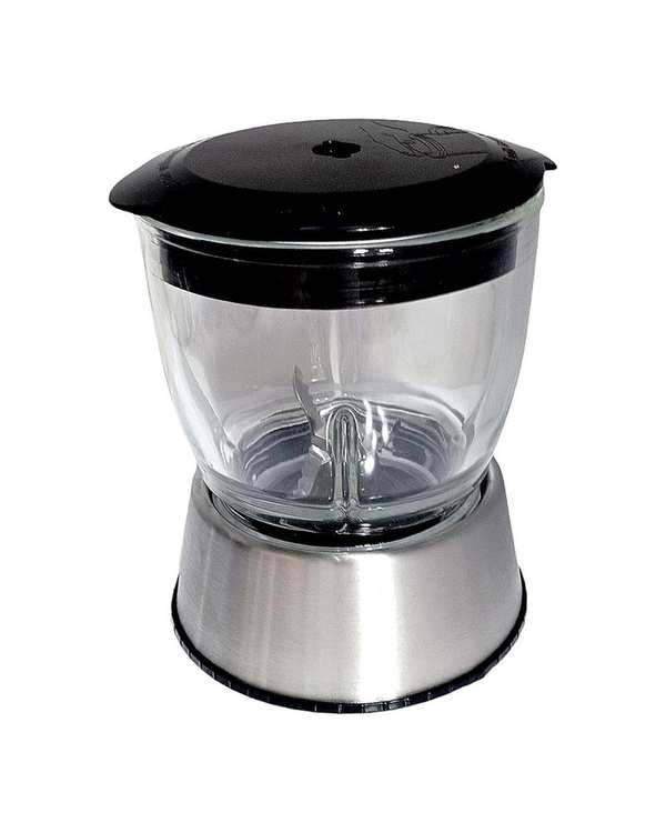 آبمیوه گیری 4 کاره بلک کوکر مدل JS-767-B - تصویر 3