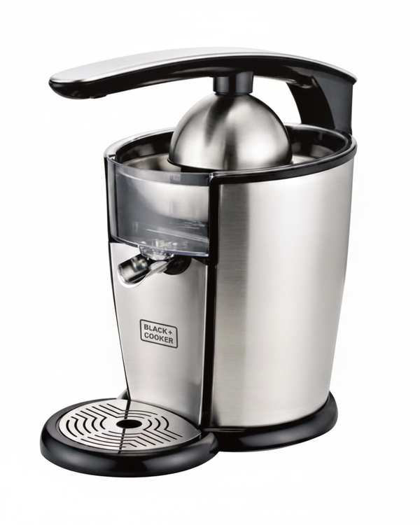 آب مرکبات گیری بلک کوکر مدل J-013-B
