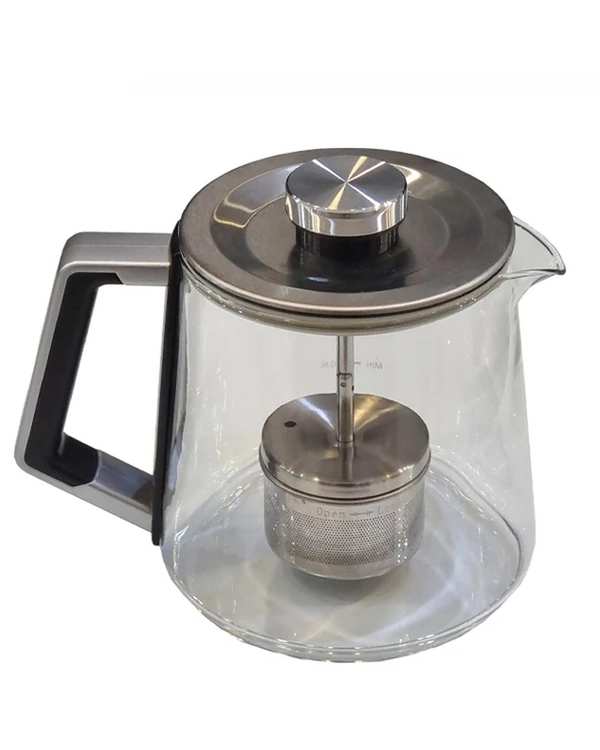 چای ساز استیل بلک کوکر مدل BC-019-S - تصویر 2