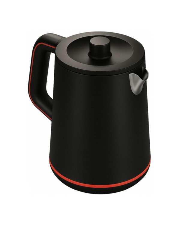 چای ساز مشکی بلک کوکر مدل BC-020TMS-B - تصویر 2