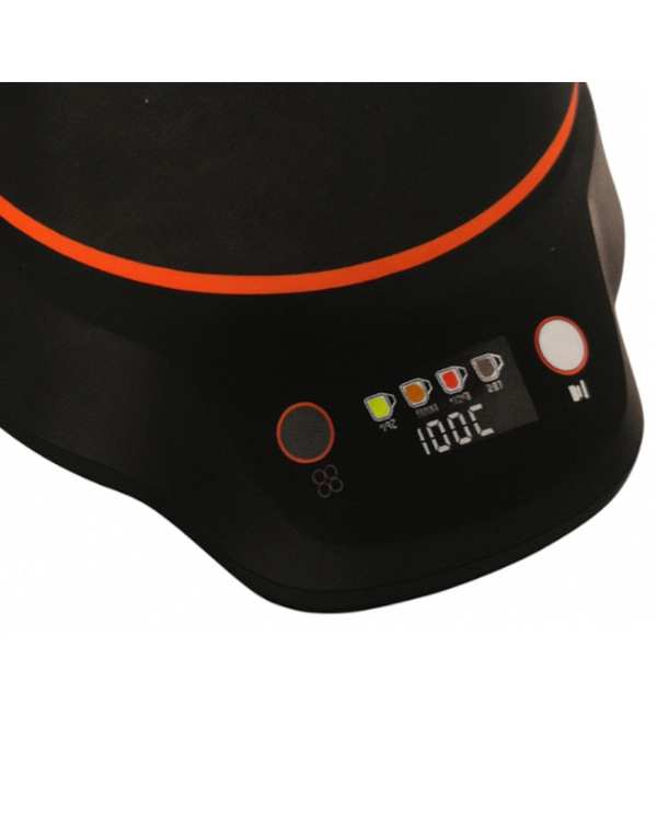 چای ساز مشکی بلک کوکر مدل BC-020TMS-B - تصویر 5