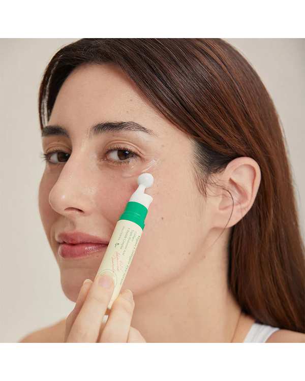 سرم دور چشم وگان کلاژن اکسیس وای AXIS Y آبرسان و کاهش دهنده خطوط دور چشم مدل Vegan Collagen Eye Serum حجم 10 میلی لیتر - تصویر 3