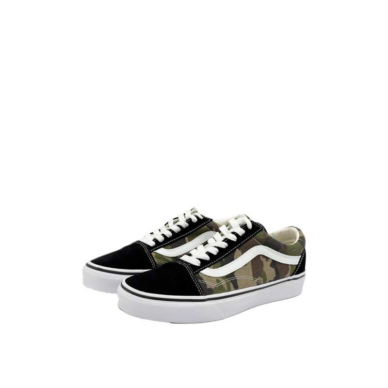 کفش کژوال زنانه SH5016 Patterned