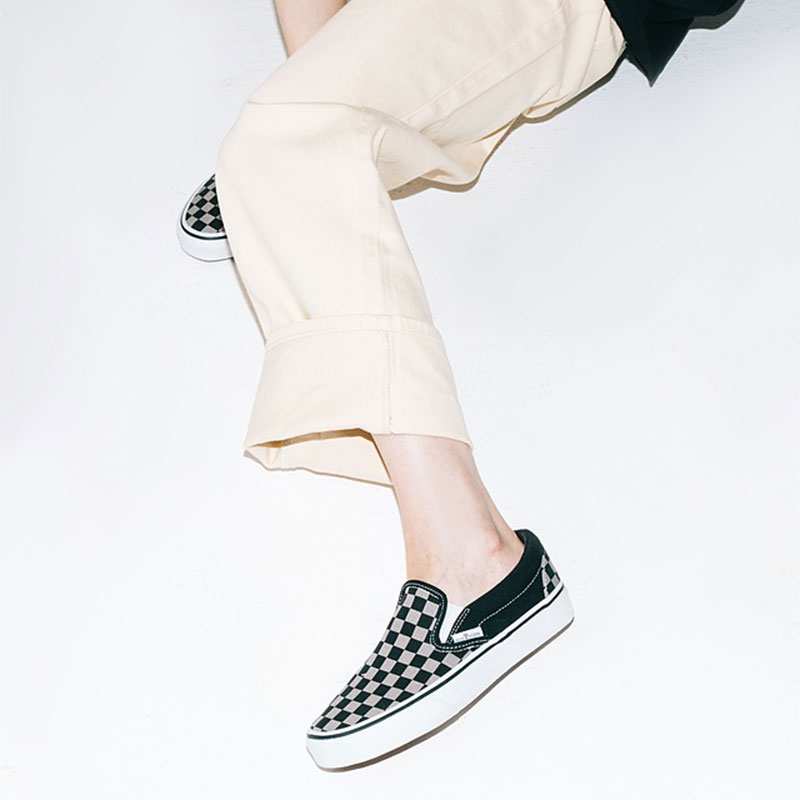 کفش کژوال زنانه SH5022 Patterned
