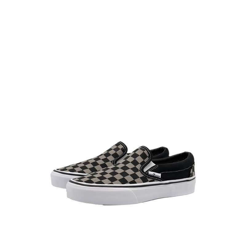 کفش کژوال زنانه SH5022 Patterned