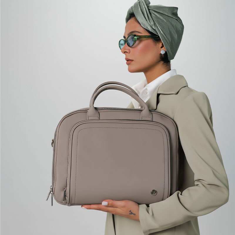 کیف دستی زنانه دیویدجونز مدل cm7275