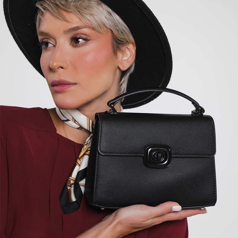 کیف دستی زنانه دیویدجونز مدل cm7394