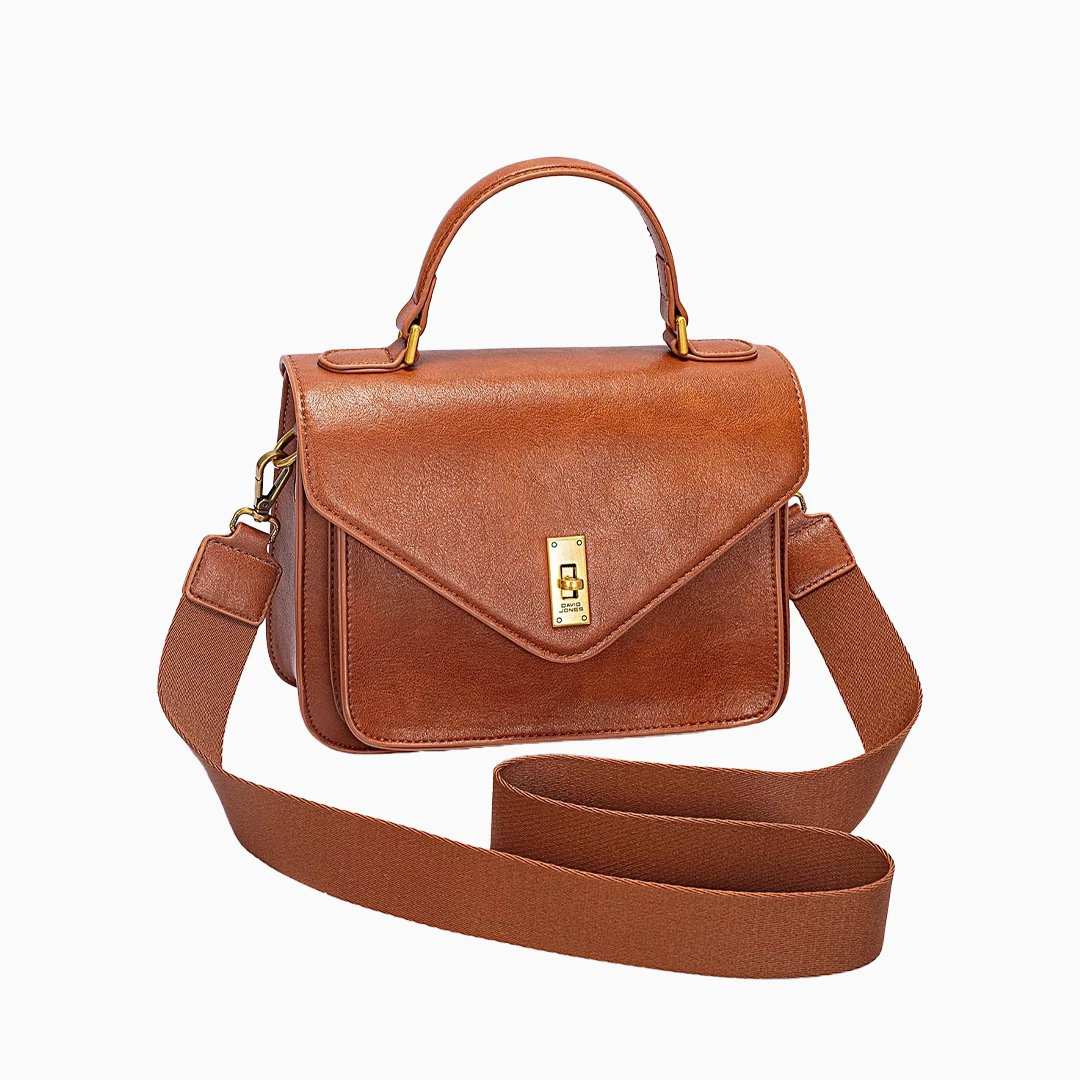 کیف دستی زنانه دیویدجونز مدل cm7520