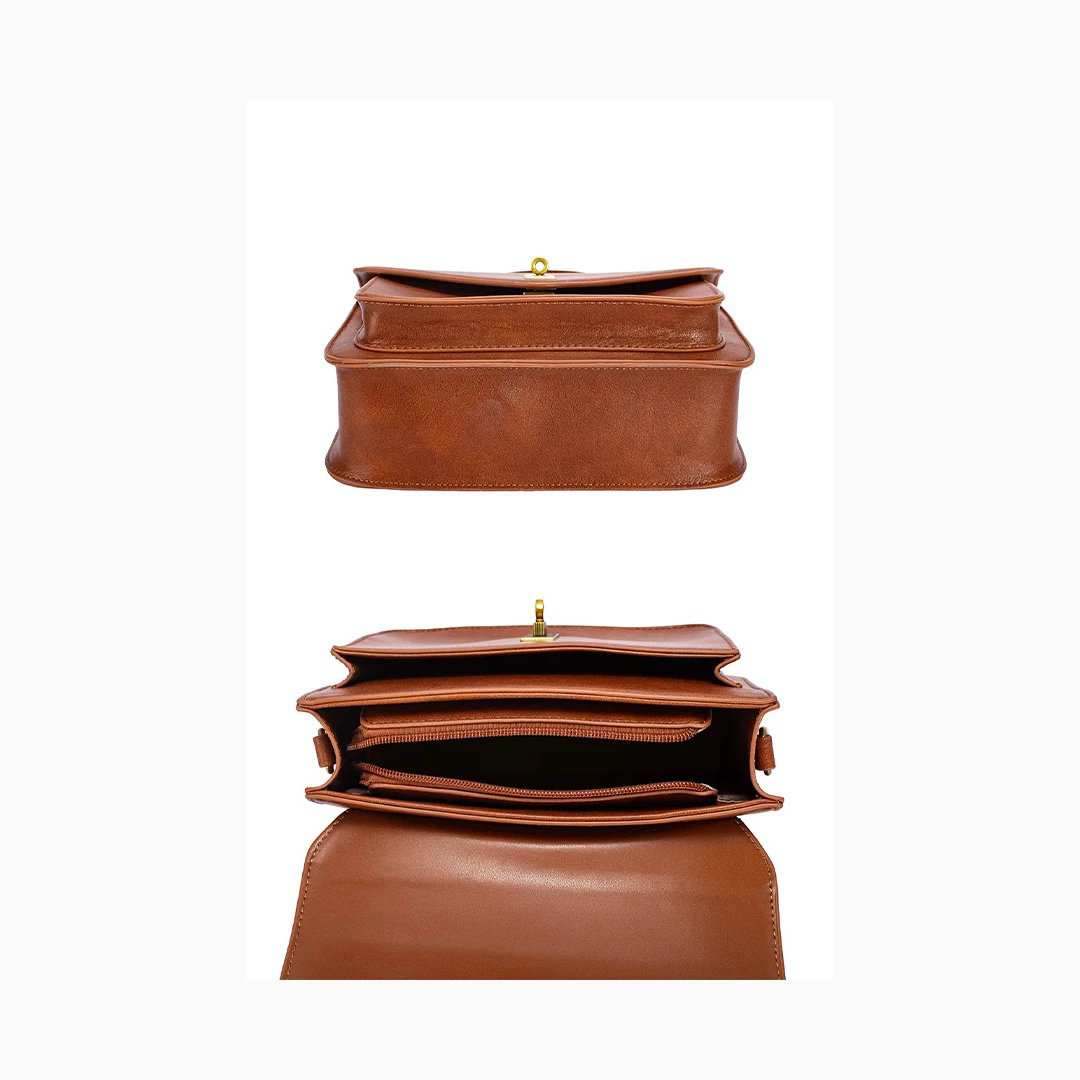 کیف دستی زنانه دیویدجونز مدل cm7520