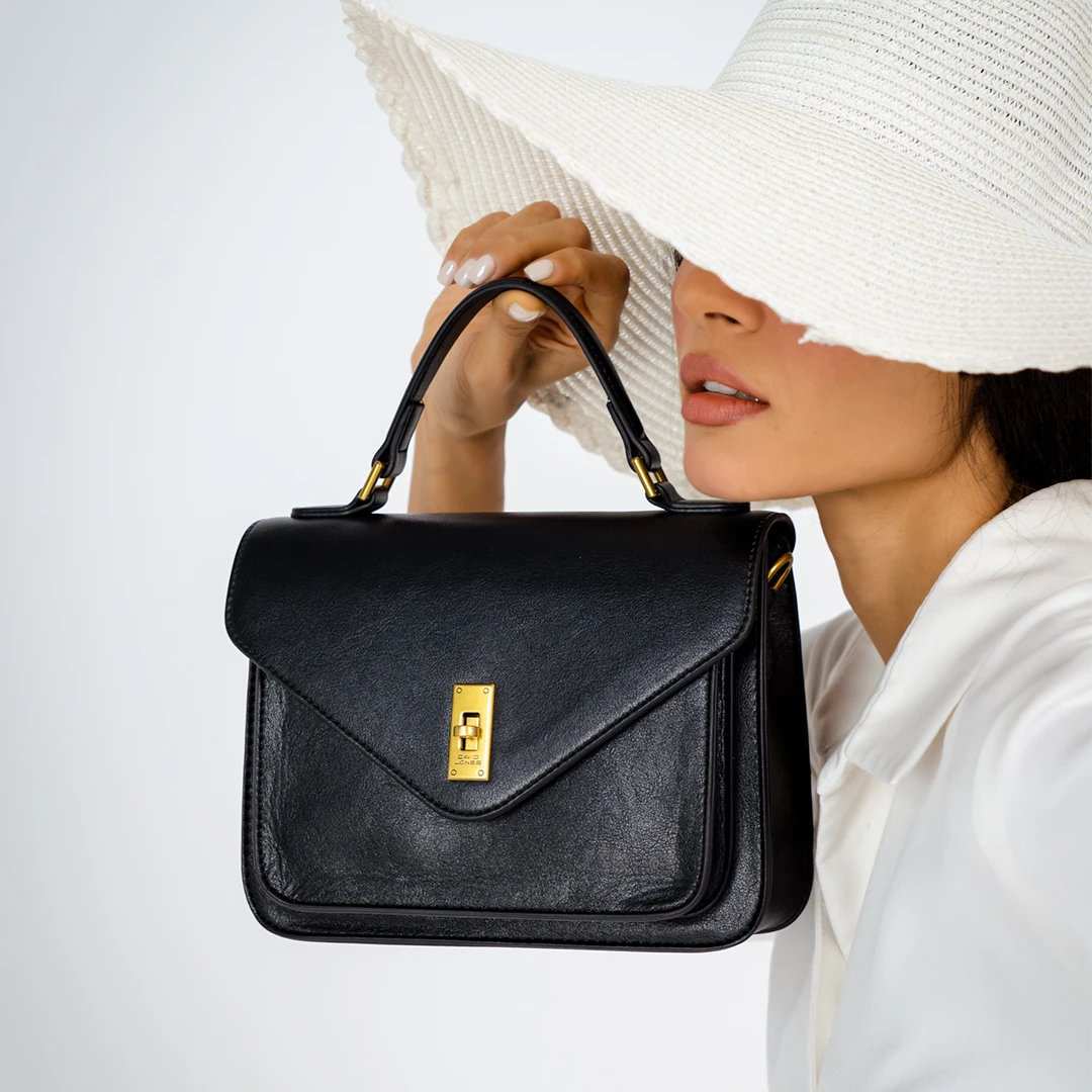 کیف دستی زنانه دیویدجونز مدل cm7520