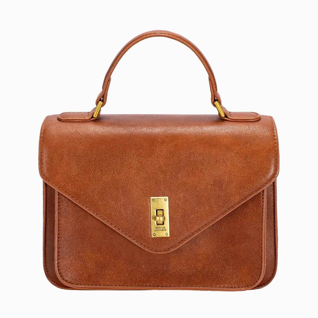 کیف دستی زنانه دیویدجونز مدل cm7520