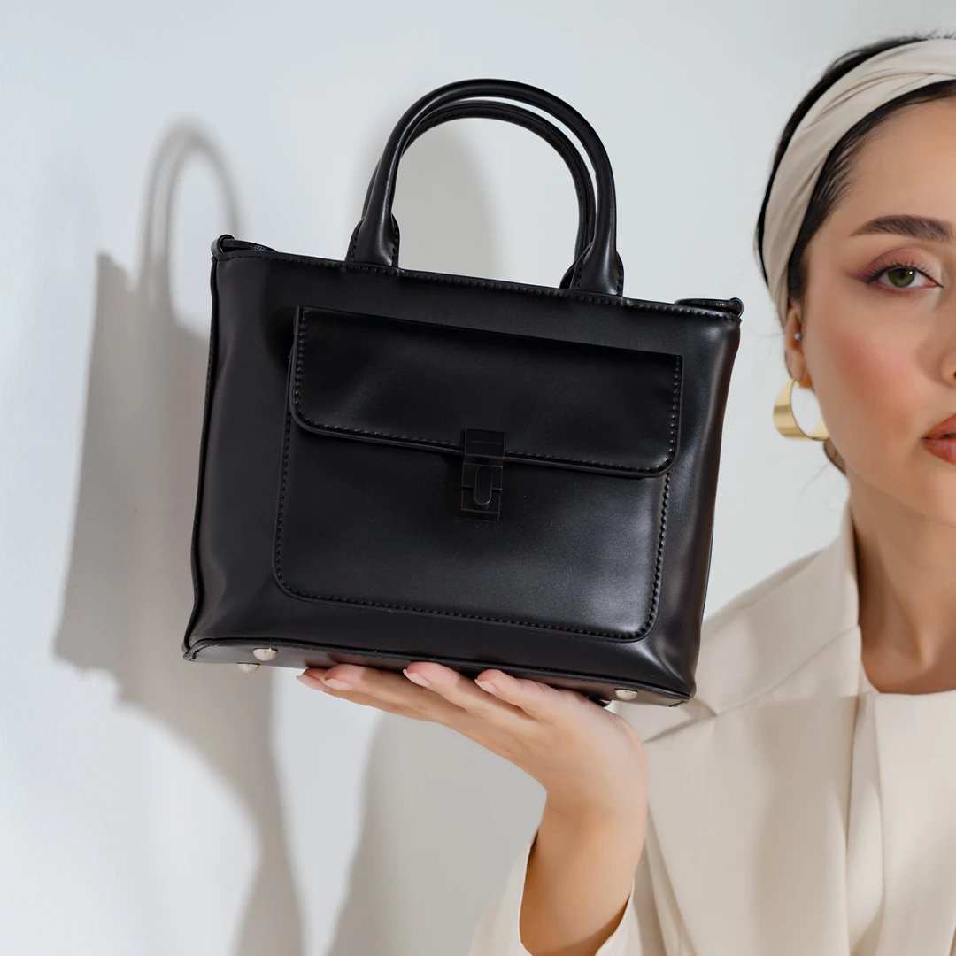 کیف دستی زنانه دیویدجونز مدل cm7596
