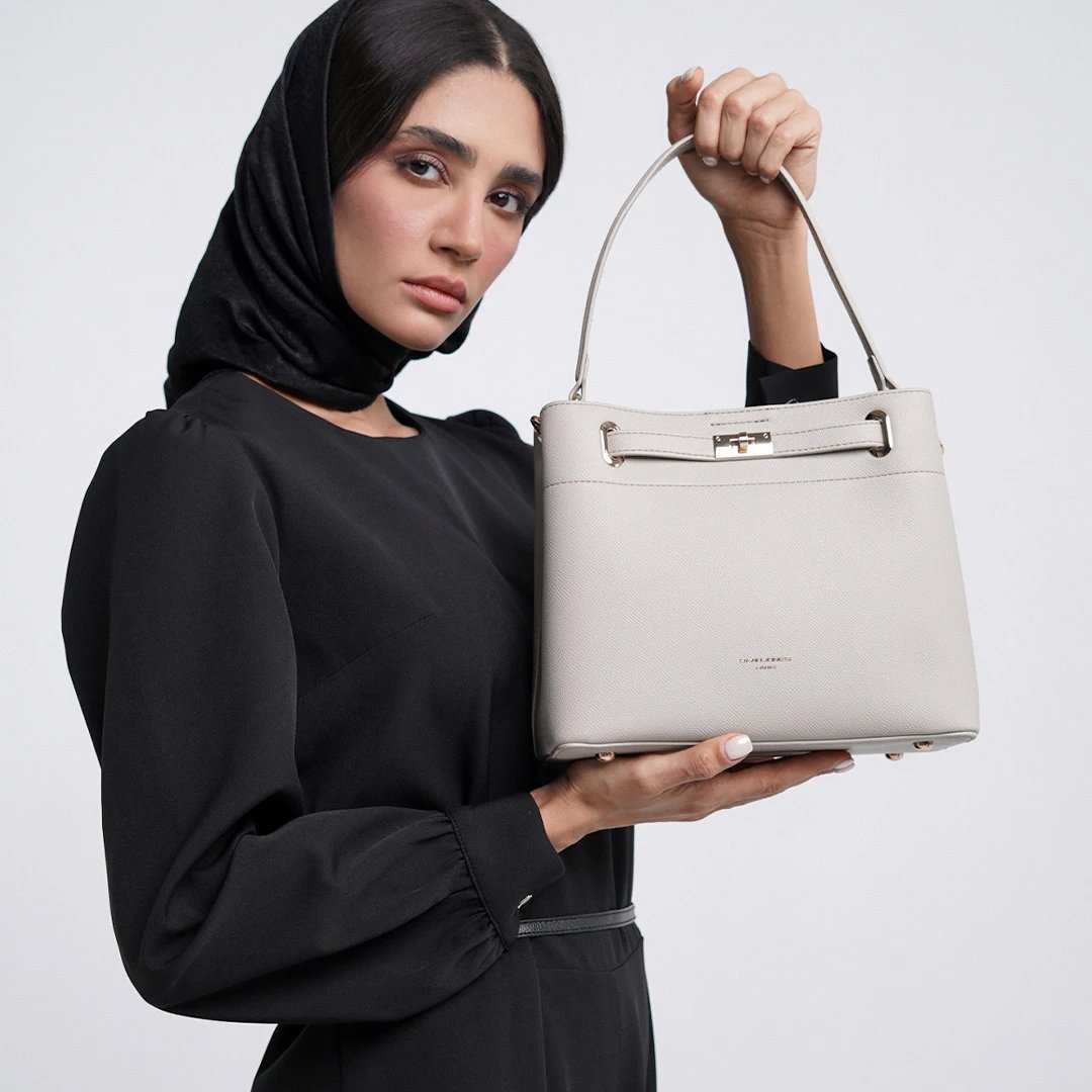 کیف دستی زنانه دیویدجونز مدل cm6829h