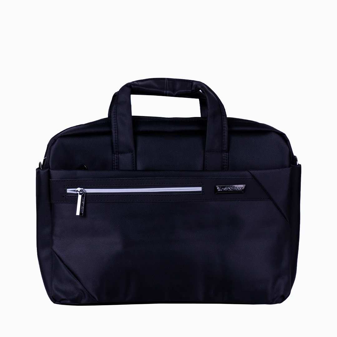 کیف اداری مردانه دیویدجونز مدل rs3703
