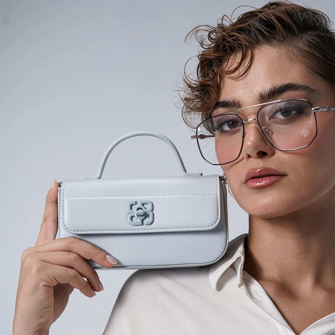 کیف دستی زنانه دیویدجونز مدل cm7385