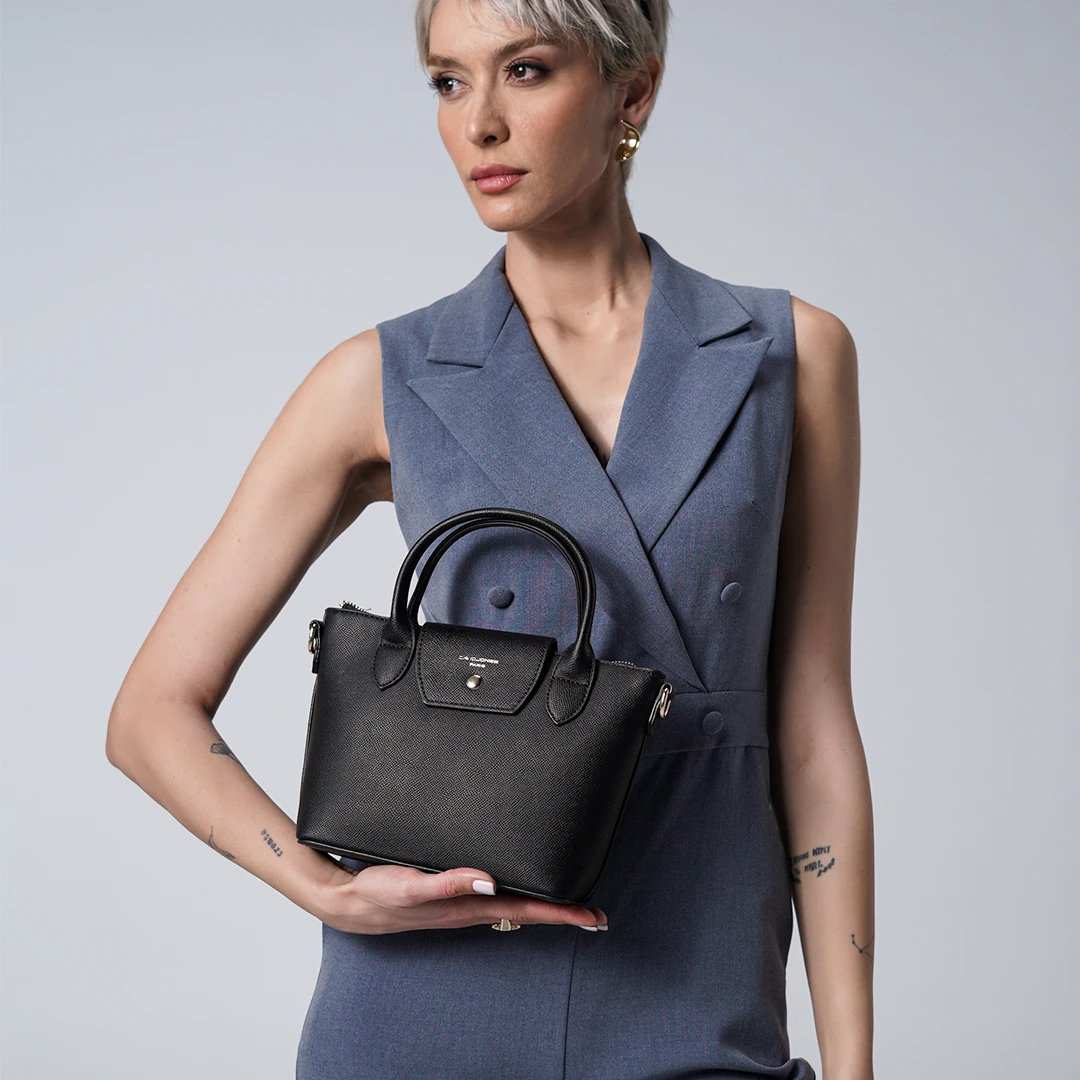 کیف دستی زنانه دیویدجونز مدل cm7332