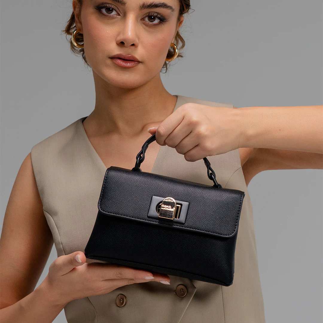 کیف دستی زنانه دیویدجونز مدل cm7211h