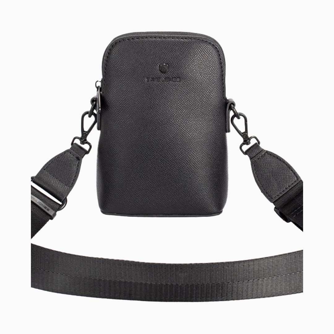 کیف دوشی زنانه دیوید جونز مدل CM7151G