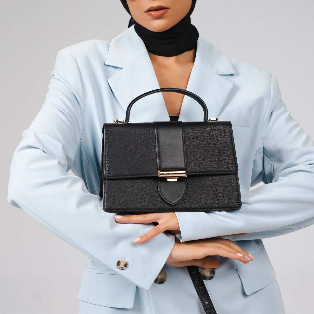 کیف دستی زنانه دیوید جونز مدل CM7355