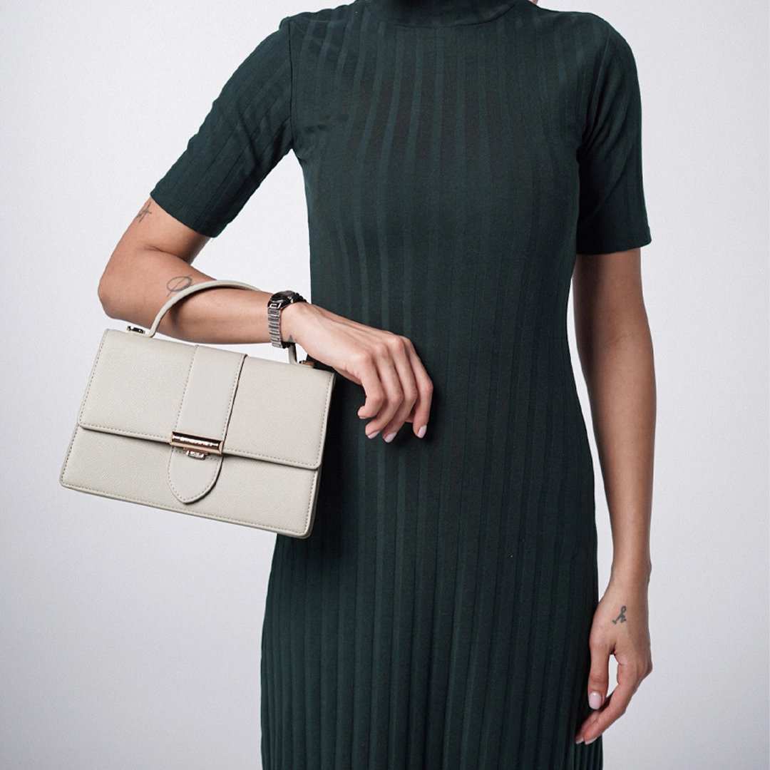 کیف دستی زنانه دیوید جونز مدل CM7355