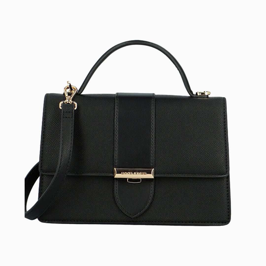 کیف دستی زنانه دیوید جونز مدل CM7355