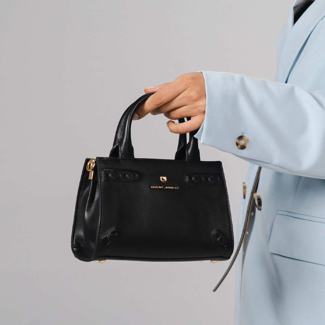 کیف دستی زنانه دیوید جونز مدل CM7389