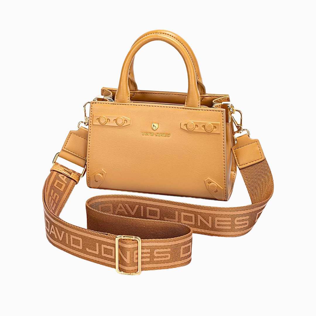 کیف دستی زنانه دیوید جونز مدل CM7389