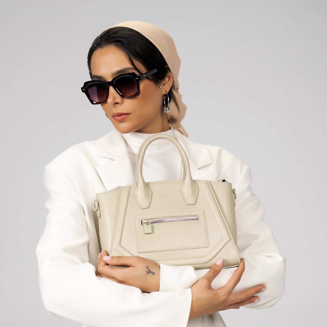 کیف دستی زنانه دیوید جونز مدل CM7514