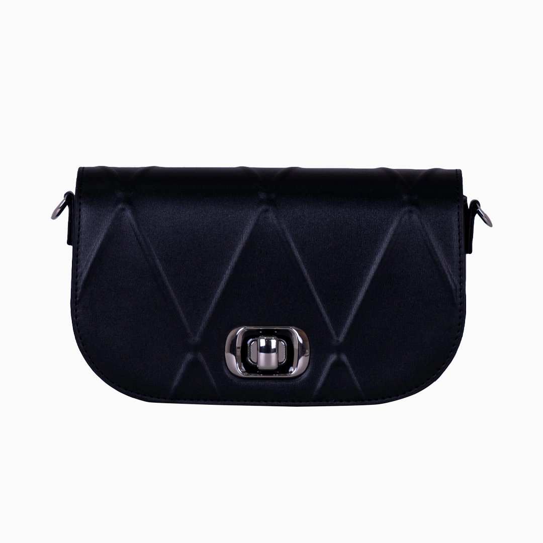 کیف دوشی زنانه رز مری مدل RS3325