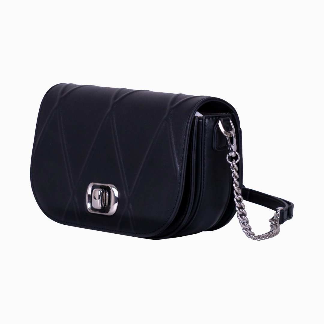 کیف دوشی زنانه رز مری مدل RS3325
