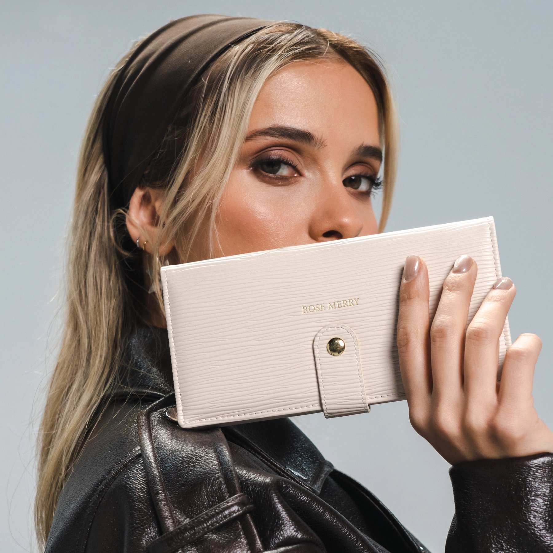 کیف پول زنانه T761-25