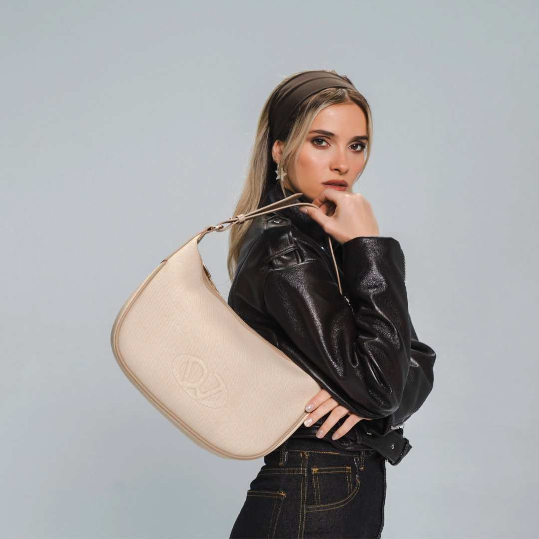 کیف دستی زنانه دیوید جونز مدل cm7464