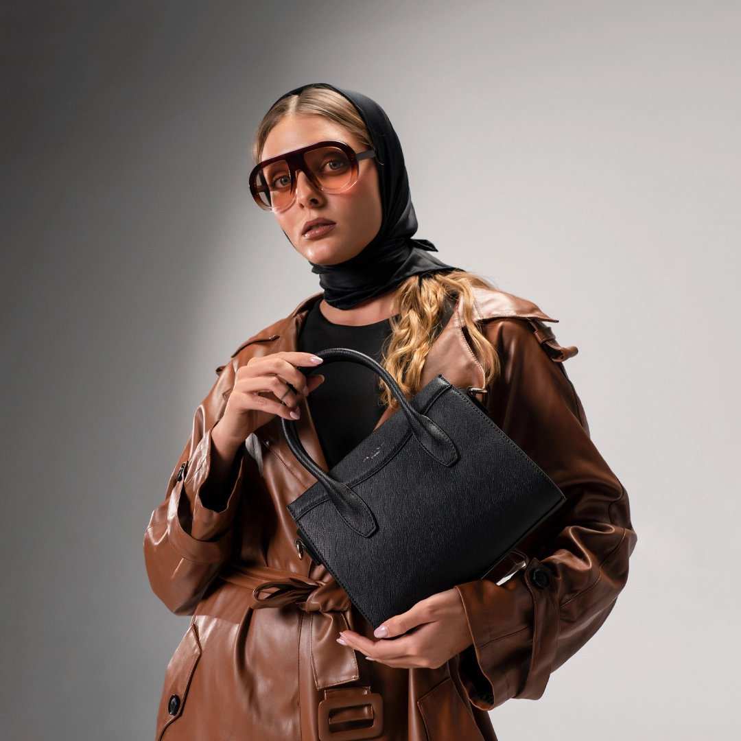 کیف دستی زنانه CM7474