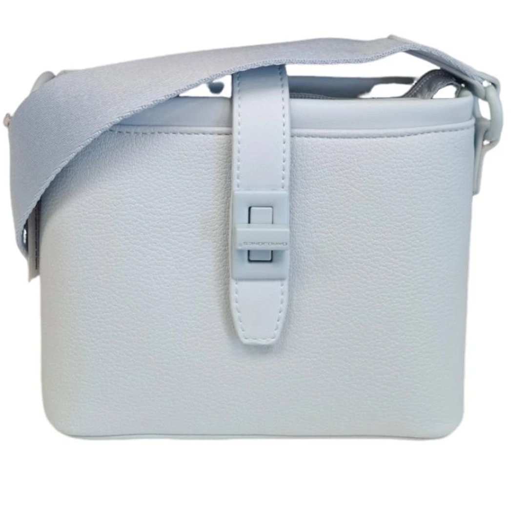 کیف دوشی زنانه دیوید جونز CM7507