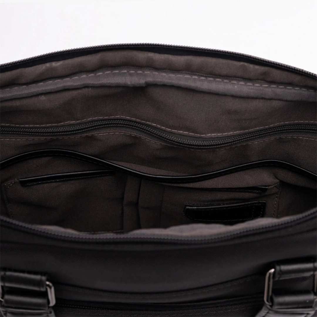 کیف اداری مردانه دیوید جونز مدل 932204