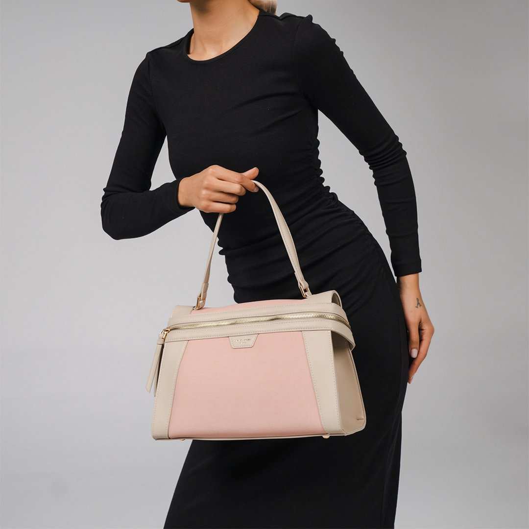 کیف دستی زنانه دیوید جونز مدل CM7535