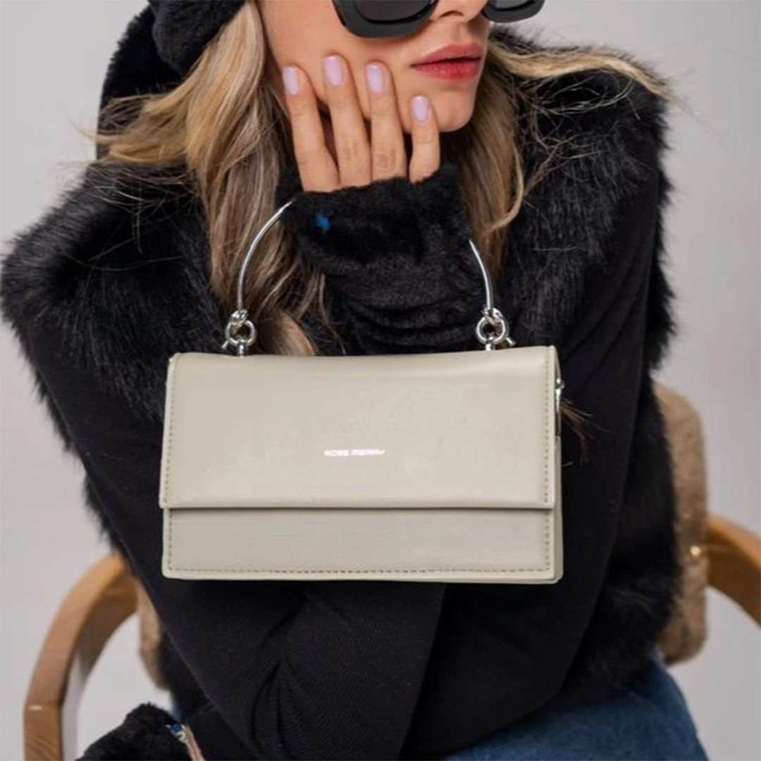 کیف دوشی زنانه رزمری مدل RS3288