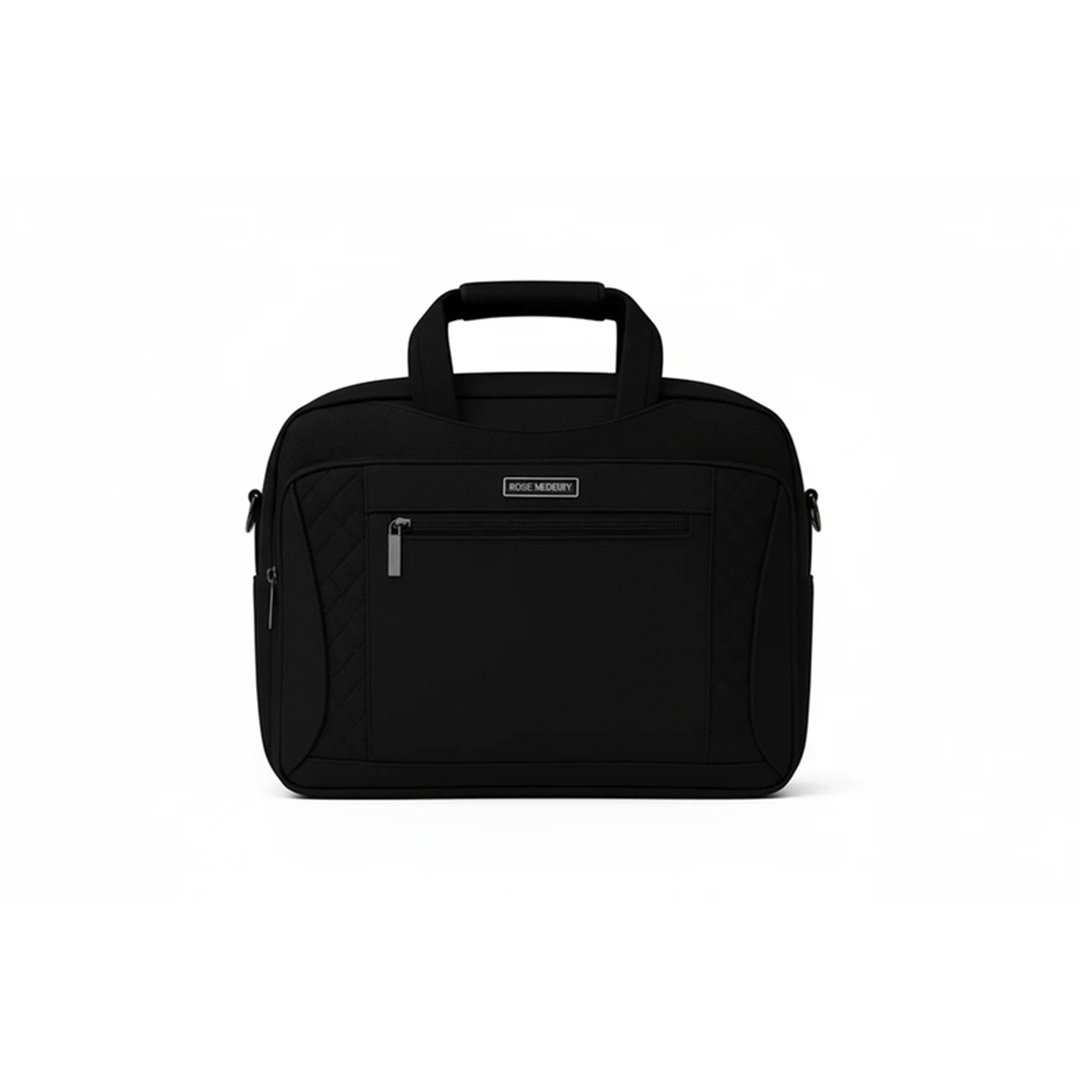 کیف اداری مردانه رزمری مدل rs3704