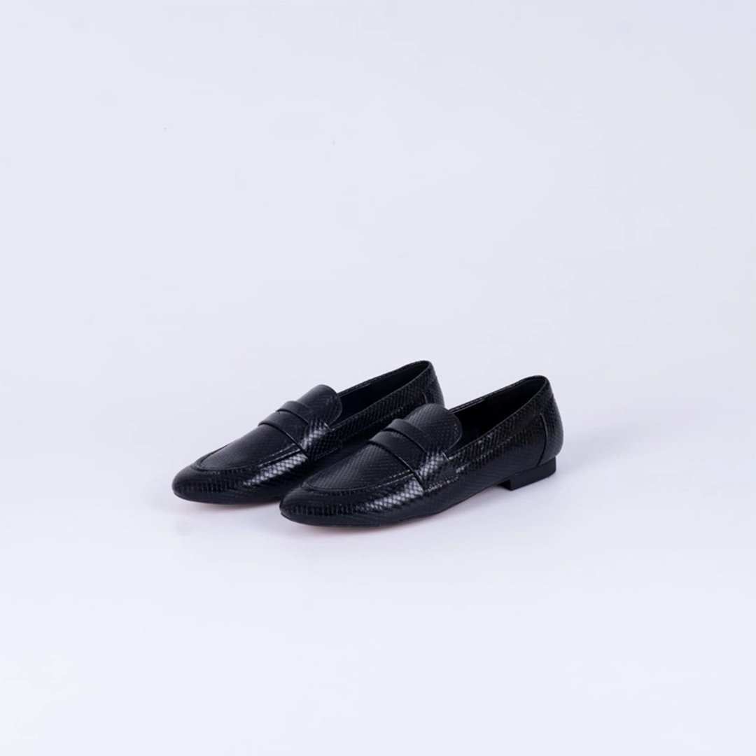 کفش کلاسیک زنانه رزمری مدل sh6049